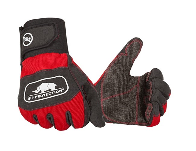 Gants de travail SIP Protection 2XD1